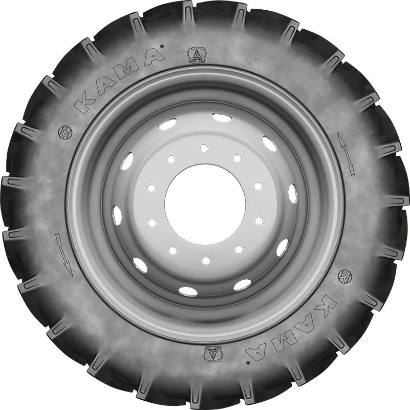 KAMA-405 в Медвежьегорске — KAMA TYRES KAMA-405 в Медвежьегорске