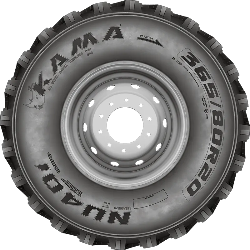 KAMA NU 401 в Медвежьегорске — KAMA TYRES KAMA NU 401 в Медвежьегорске