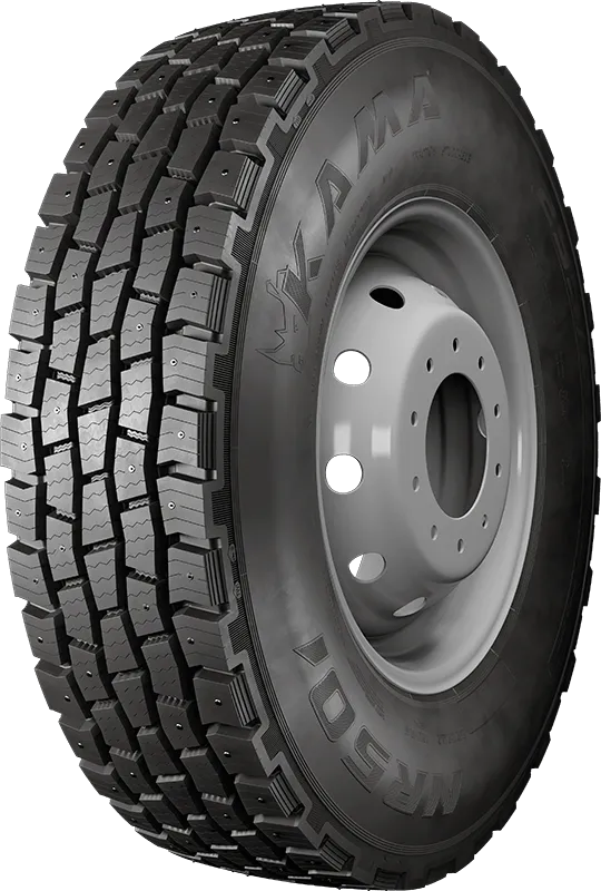 KAMA NR 501 в Медвежьегорске — KAMA TYRES KAMA NR 501 в Медвежьегорске