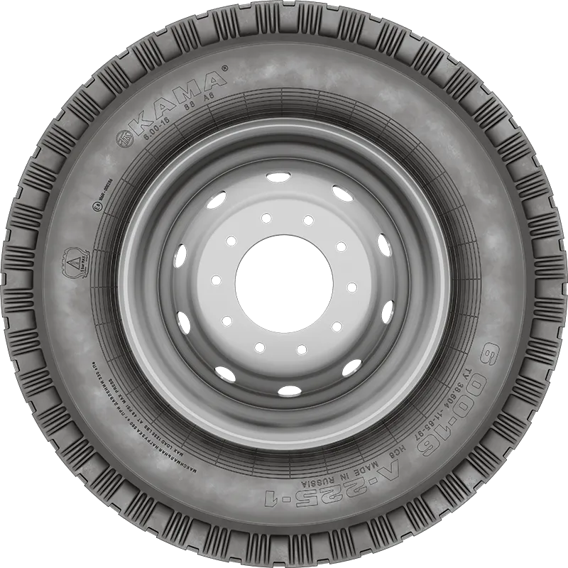 Л-225-1 в Медвежьегорске — KAMA TYRES Л-225-1 в Медвежьегорске