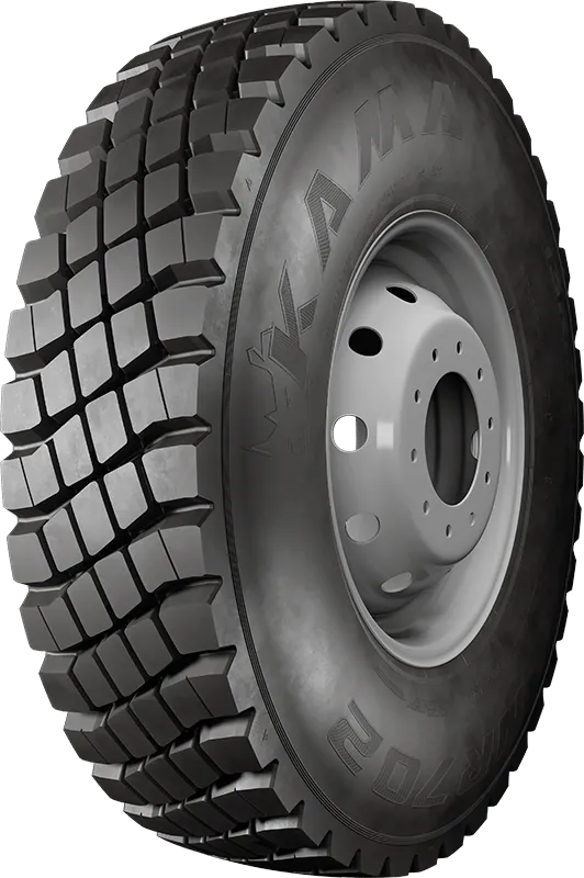 KAMA NR 702 в Медвежьегорске — KAMA TYRES KAMA NR 702 в Медвежьегорске