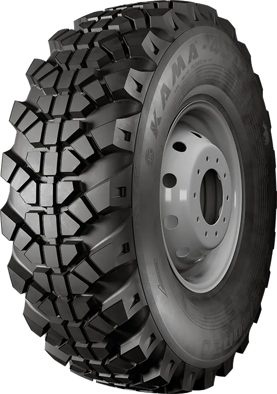 KAMA-430 в Медвежьегорске — KAMA TYRES KAMA-430 в Медвежьегорске