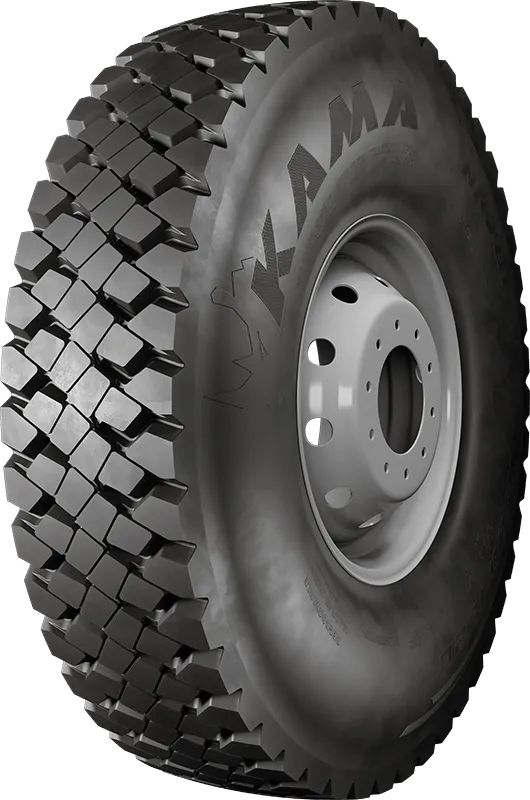 KAMA NR 701 в Медвежьегорске — KAMA TYRES KAMA NR 701 в Медвежьегорске