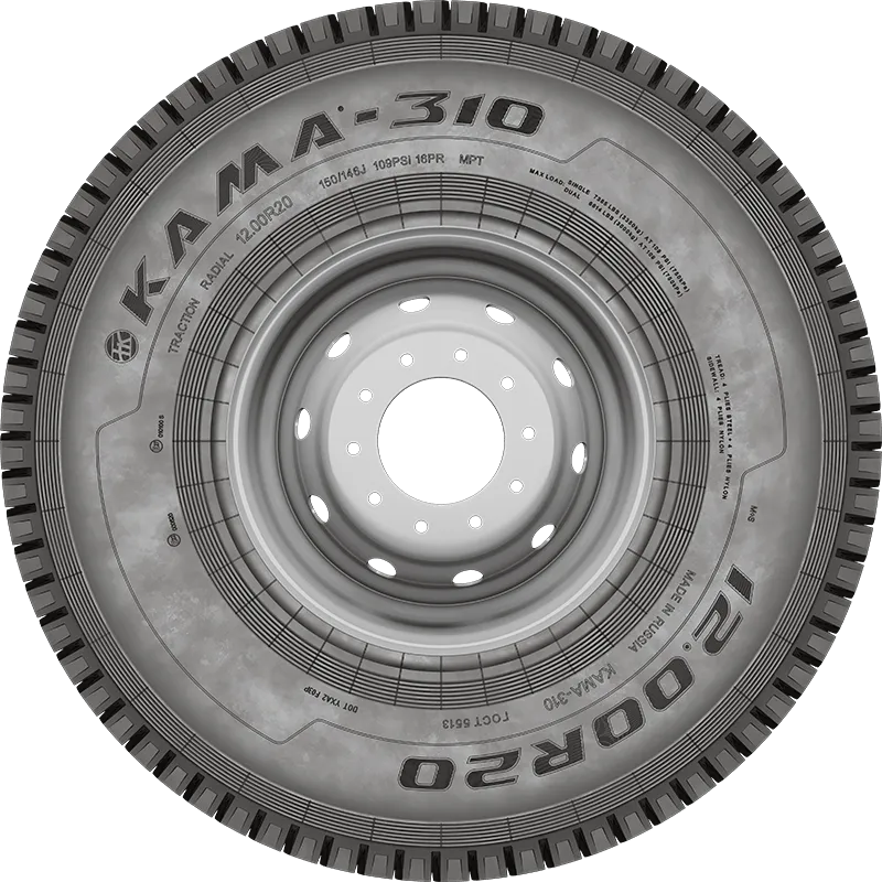 KAMA-310 нс18 KAMA-310 нс18