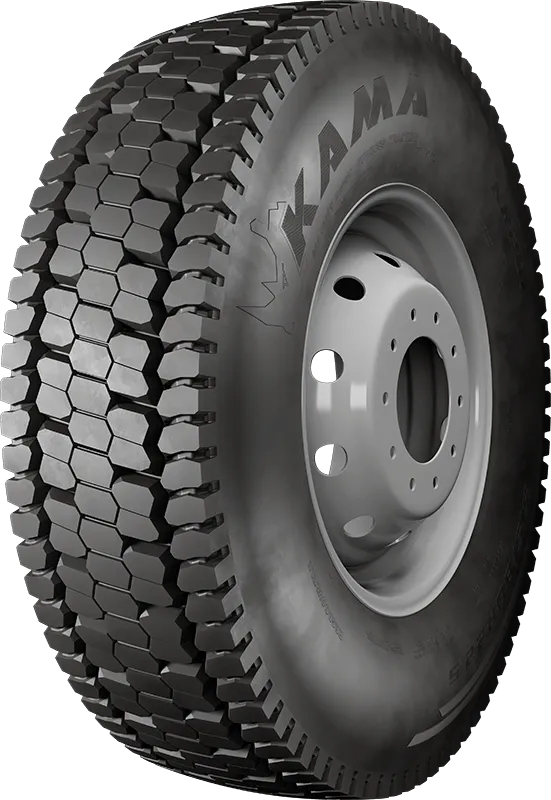 KAMA NR 201 в Медвежьегорске — KAMA TYRES KAMA NR 201 в Медвежьегорске