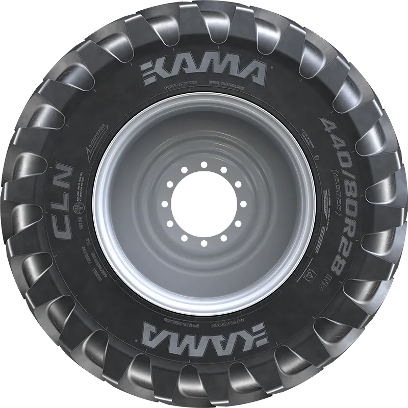 KAMA CLN в Медвежьегорске — KAMA TYRES KAMA CLN в Медвежьегорске
