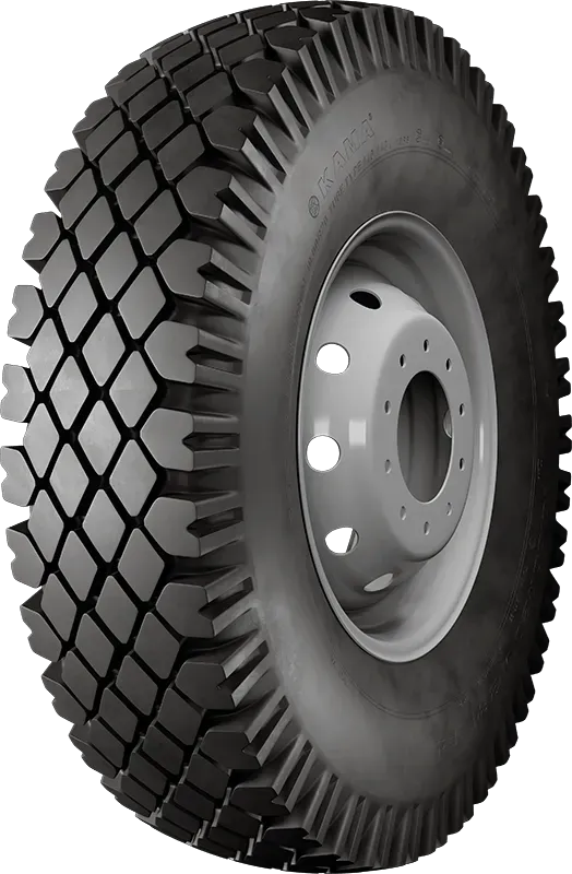 KAMA И-281, У-4 мороз в Медвежьегорске — KAMA TYRES KAMA И-281, У-4 мороз в Медвежьегорске