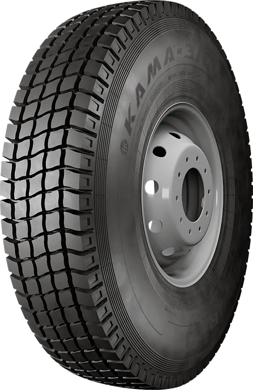 KAMA-310 нс16 в Медвежьегорске — KAMA TYRES KAMA-310 нс16 в Медвежьегорске