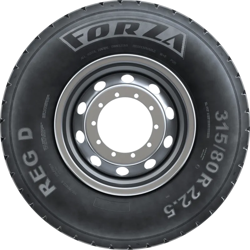 FORZA REG D в Медвежьегорске — KAMA TYRES FORZA REG D в Медвежьегорске