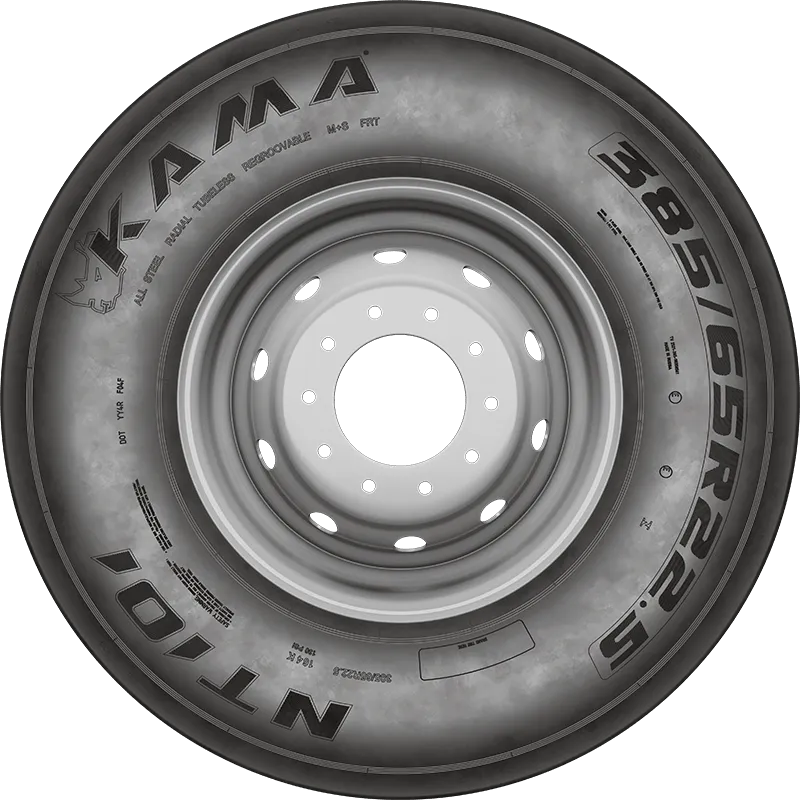 KAMA NT 101 в Медвежьегорске — KAMA TYRES KAMA NT 101 в Медвежьегорске